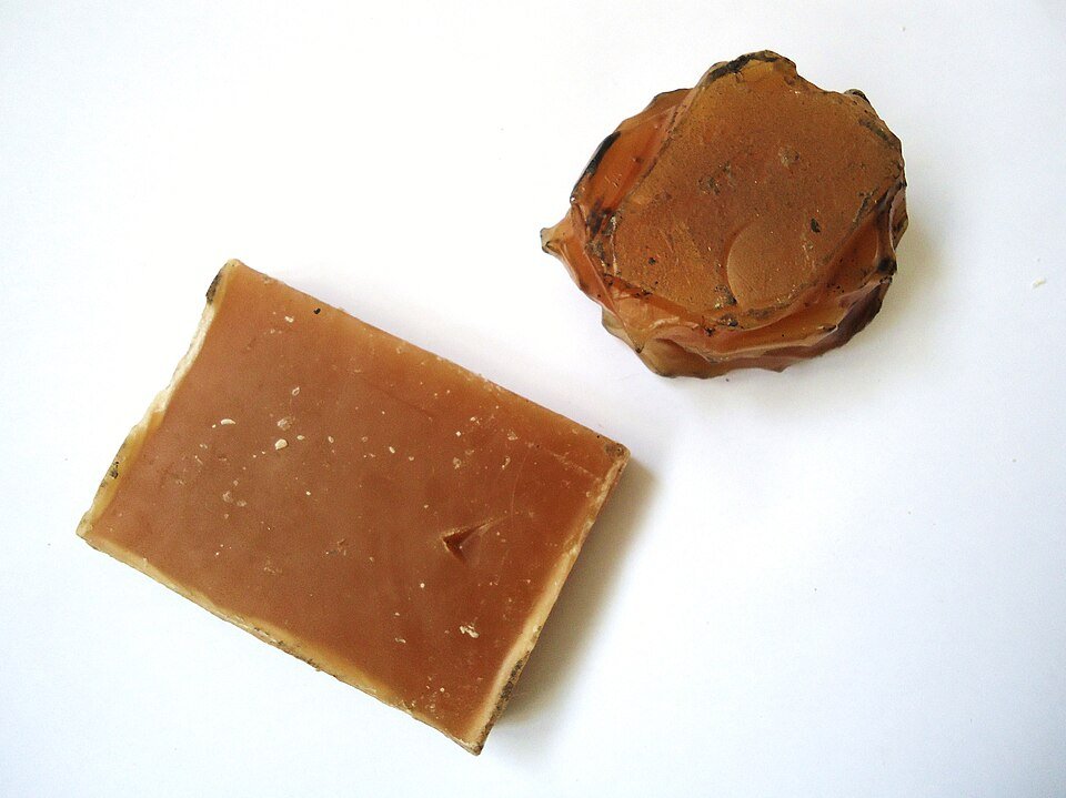 Včelí vosk (100 g)