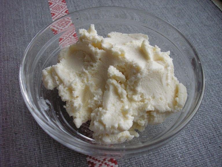 Bryndza ovčia (500 g)