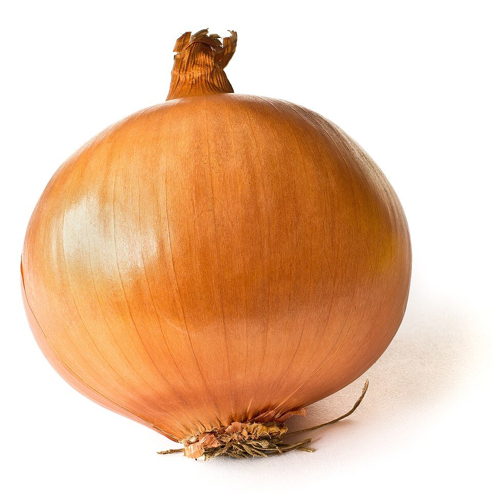 Cibuľa žltá (1 kg)